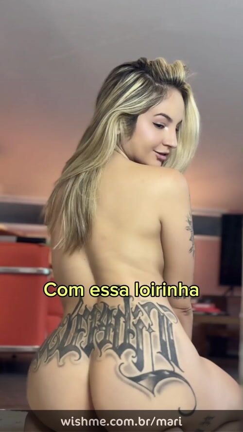 Imagem 1 de 1 - Se você tinha dúvidas se me assinava, 
tenho certeza que agora você vai se decicidir!😏🛀👀💦´}