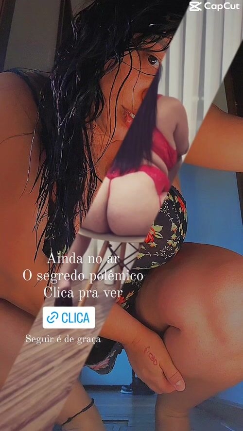 Imagem 1 de 1 - Entre como assinante para ver a novidades da semana tá chocante 💦🥵🔥}