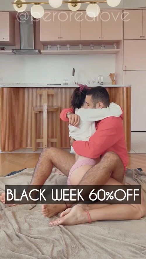 Imagem 1 de 1 - Conheça a versão VIP do nosso amor com um desconto exclusivo de 60%. Assine já nesta BLACK WEEK! @[94](berorealove)}