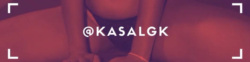 Capa do perfil de Kasalgk