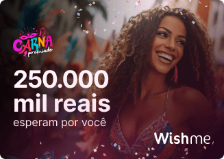 Banner Carnaval