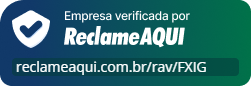 Selo Reclame Aqui